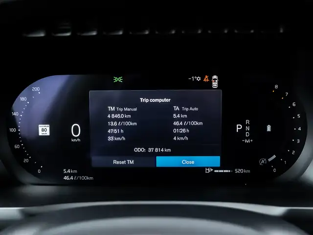 2023 Volvo XC90 Ultimate Dark Theme - 7 Seater | B&W | Loaded - Photo 15