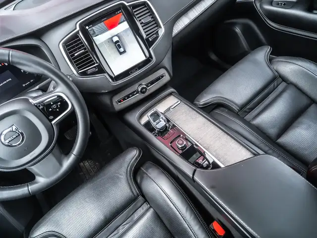 2023 Volvo XC90 Ultimate Dark Theme - 7 Seater | B&W | Loaded - Photo 16
