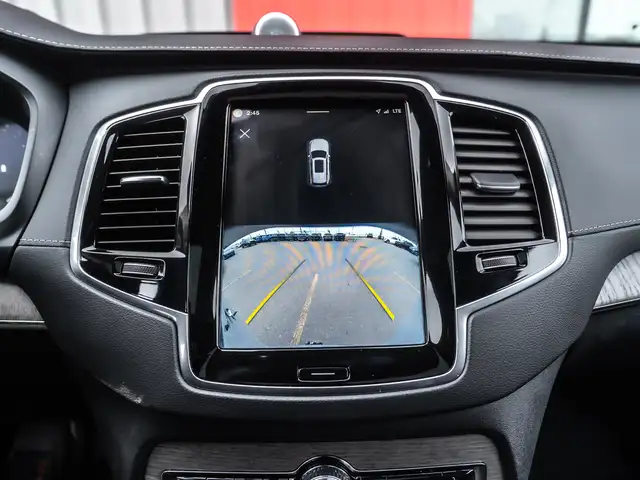 2023 Volvo XC90 Ultimate Dark Theme - 7 Seater | B&W | Loaded - Photo 17