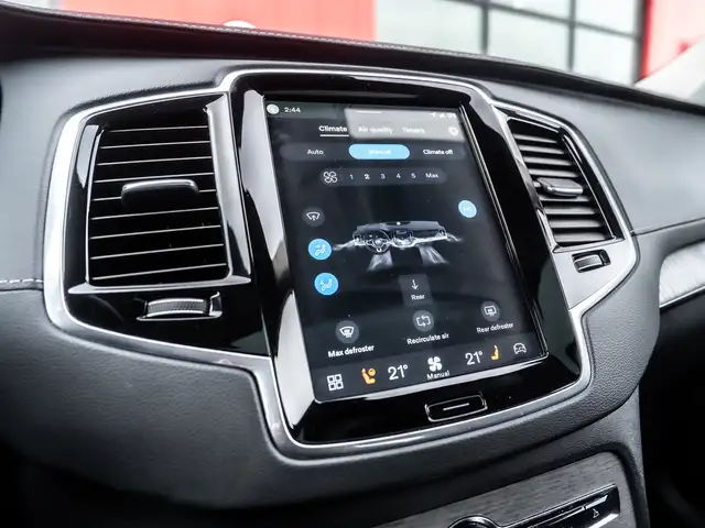 2023 Volvo XC90 Ultimate Dark Theme - 7 Seater | B&W | Loaded - Photo 18