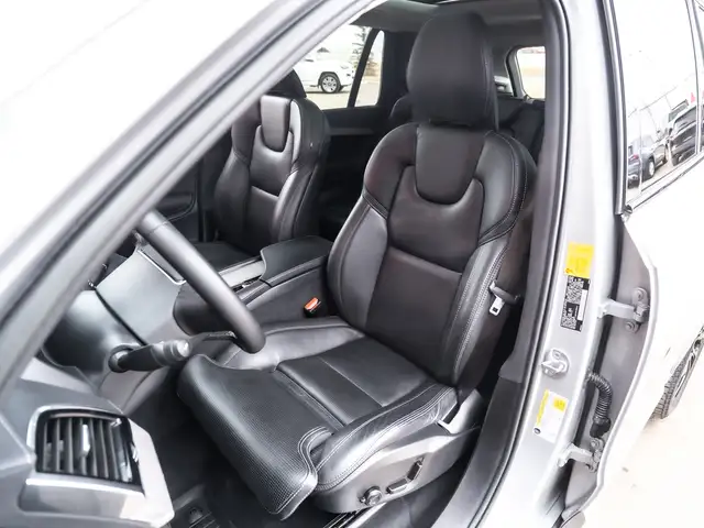 2023 Volvo XC90 Ultimate Dark Theme - 7 Seater | B&W | Loaded - Photo 22