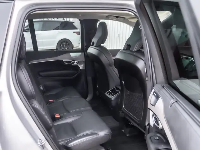 2023 Volvo XC90 Ultimate Dark Theme - 7 Seater | B&W | Loaded - Photo 24