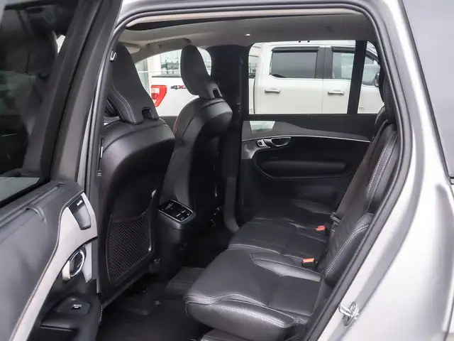 2023 Volvo XC90 Ultimate Dark Theme - 7 Seater | B&W | Loaded - Photo 25