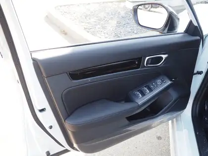 2026 Honda Civic Sedan Hybrid Sport Touring eCVT - Photo 5