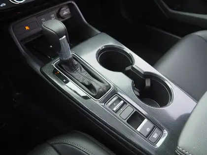 2026 Honda Civic Sedan Hybrid Sport Touring eCVT - Photo 17