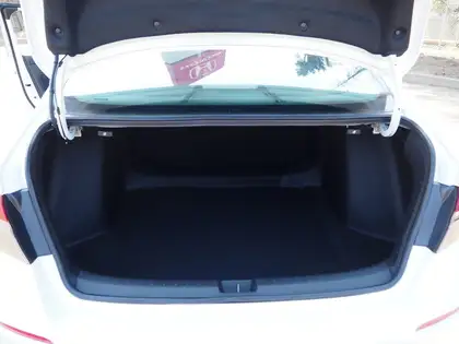 2026 Honda Civic Sedan Hybrid Sport Touring eCVT - Photo 20