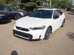 2026 Honda Civic Sedan Hybrid Sport Touring eCVT - Photo 4