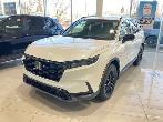 2026 Honda CR-V Hybrid Sport AWD - Photo 4