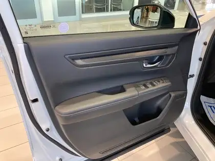 2026 Honda CR-V Hybrid Sport AWD - Photo 5