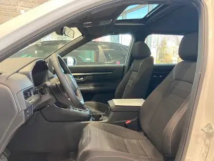 2026 Honda CR-V Hybrid Sport AWD - Photo 6