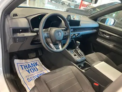 2026 Honda CR-V Hybrid Sport AWD - Photo 7