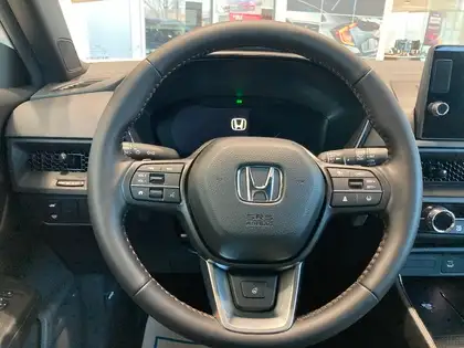 2026 Honda CR-V Hybrid Sport AWD - Photo 8