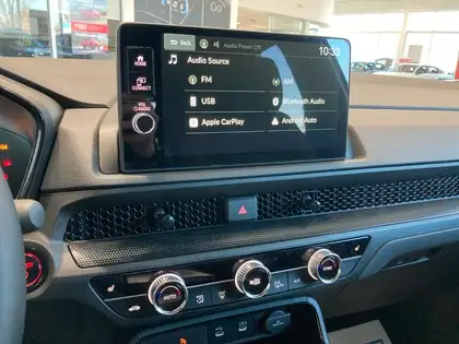 2026 Honda CR-V Hybrid Sport AWD - Photo 13