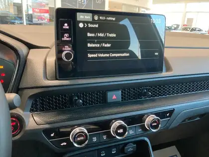 2026 Honda CR-V Hybrid Sport AWD - Photo 14