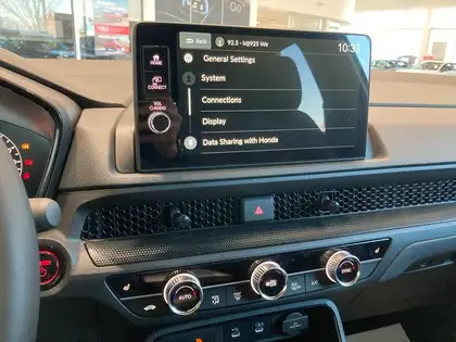 2026 Honda CR-V Hybrid Sport AWD - Photo 15