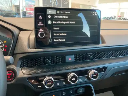 2026 Honda CR-V Hybrid Sport AWD - Photo 16