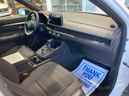 2026 Honda CR-V Hybrid Sport AWD - Photo 18