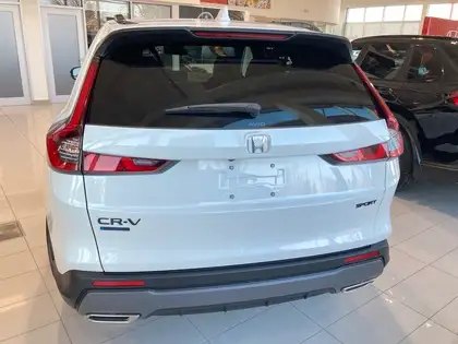 2026 Honda CR-V Hybrid Sport AWD - Photo 21