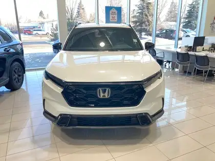 2026 Honda CR-V Hybrid Sport AWD - Photo 22