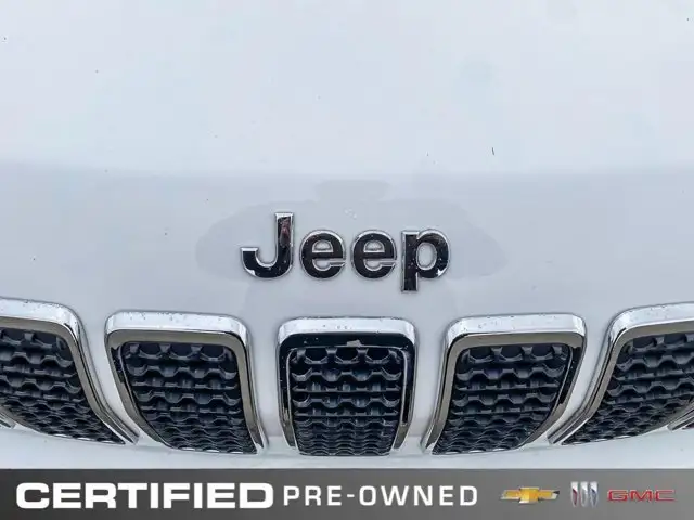 2019 Jeep Cherokee Sport | 4X4 | Heated Seats   Steering Wheel - Photo 12