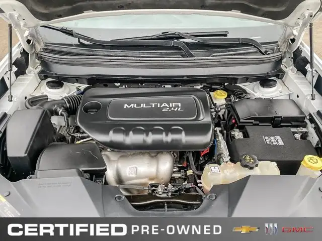 2019 Jeep Cherokee Sport | 4X4 | Heated Seats   Steering Wheel - Photo 13