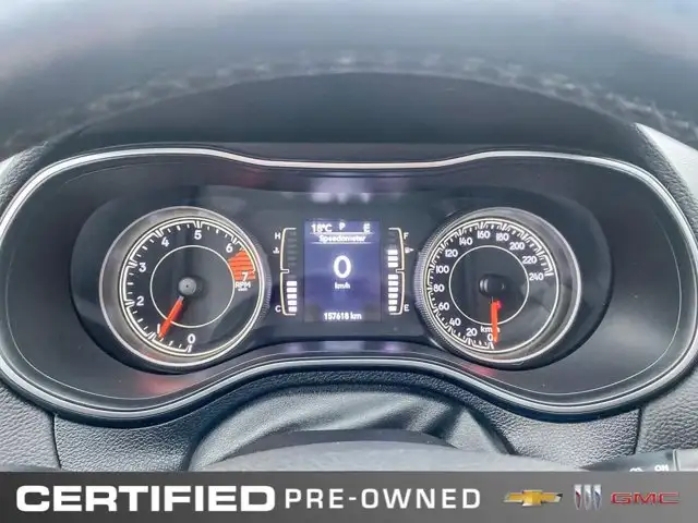 2019 Jeep Cherokee Sport | 4X4 | Heated Seats   Steering Wheel - Photo 18