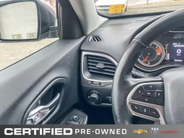 2019 Jeep Cherokee Sport | 4X4 | Heated Seats   Steering Wheel - Photo 20