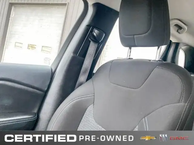 2019 Jeep Cherokee Sport | 4X4 | Heated Seats   Steering Wheel - Photo 23