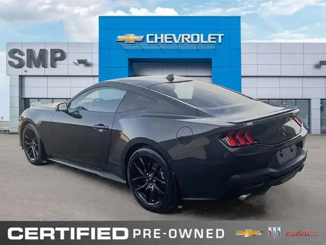 2024 Ford Mustang EcoBoost Premium | Nite Pony Pkg | - Photo 2