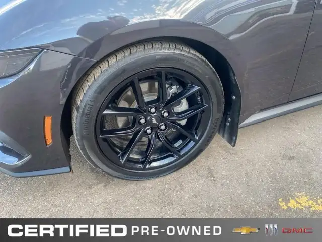 2024 Ford Mustang EcoBoost Premium | Nite Pony Pkg | - Photo 9