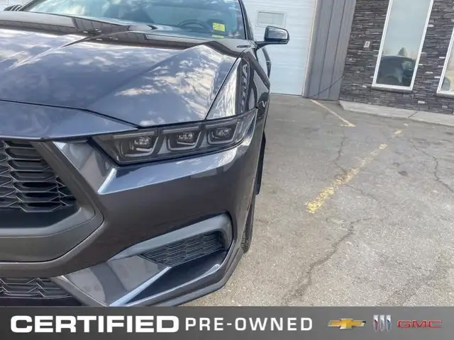 2024 Ford Mustang EcoBoost Premium | Nite Pony Pkg | - Photo 11