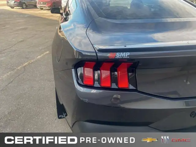 2024 Ford Mustang EcoBoost Premium | Nite Pony Pkg | - Photo 14