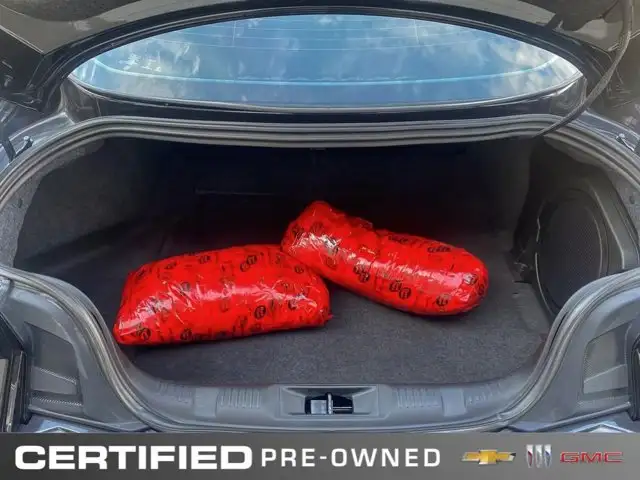 2024 Ford Mustang EcoBoost Premium | Nite Pony Pkg | - Photo 15