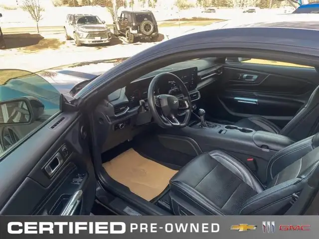 2024 Ford Mustang EcoBoost Premium | Nite Pony Pkg | - Photo 16