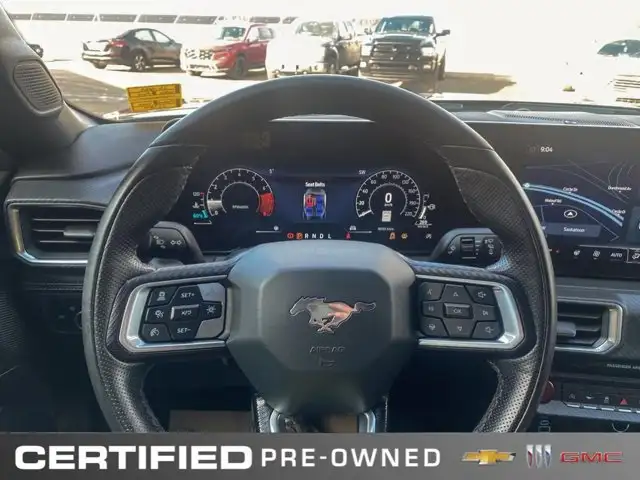 2024 Ford Mustang EcoBoost Premium | Nite Pony Pkg | - Photo 17