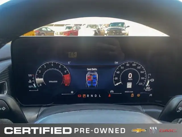 2024 Ford Mustang EcoBoost Premium | Nite Pony Pkg | - Photo 18