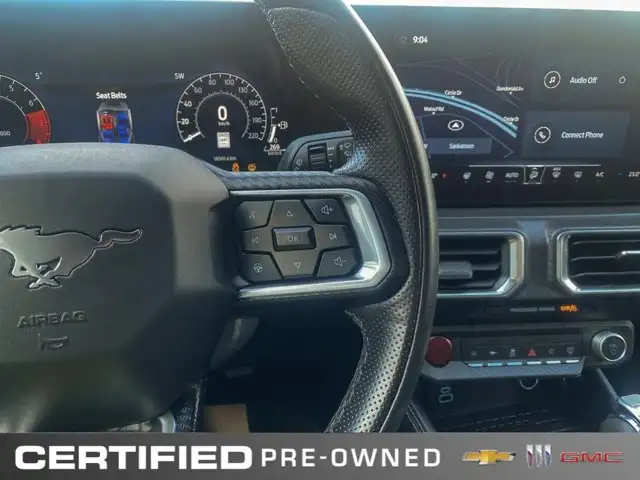 2024 Ford Mustang EcoBoost Premium | Nite Pony Pkg | - Photo 19
