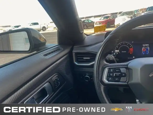 2024 Ford Mustang EcoBoost Premium | Nite Pony Pkg | - Photo 20