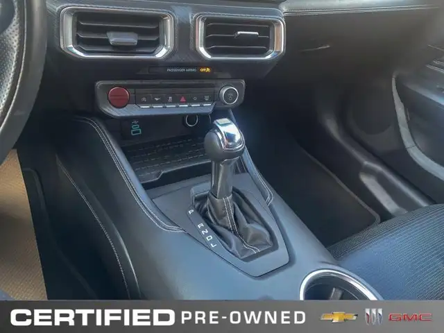 2024 Ford Mustang EcoBoost Premium | Nite Pony Pkg | - Photo 21