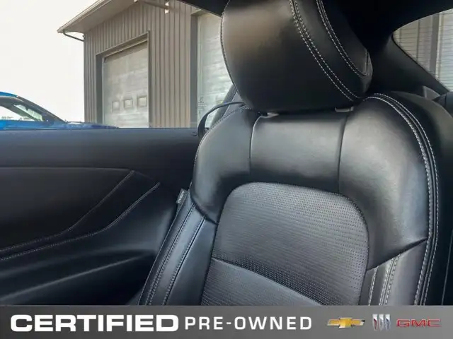 2024 Ford Mustang EcoBoost Premium | Nite Pony Pkg | - Photo 23