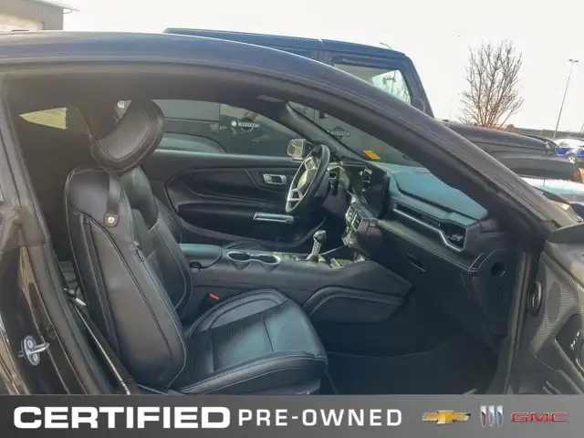 2024 Ford Mustang EcoBoost Premium | Nite Pony Pkg | - Photo 25