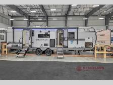 2025 Forest River RV Wildwood Heritage Glen 265BSRB