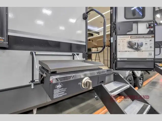 2025 Forest River RV Wildwood Heritage Glen 265BSRB - Photo 5