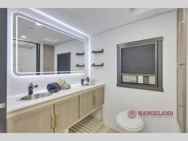 2025 Forest River RV Wildwood Heritage Glen 265BSRB - Photo 6