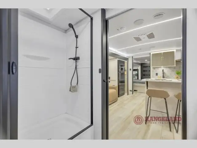 2025 Forest River RV Wildwood Heritage Glen 265BSRB - Photo 7