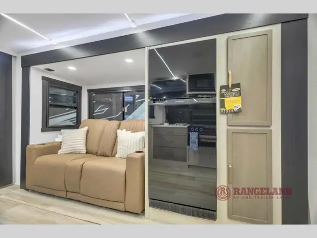 2025 Forest River RV Wildwood Heritage Glen 265BSRB - Photo 10