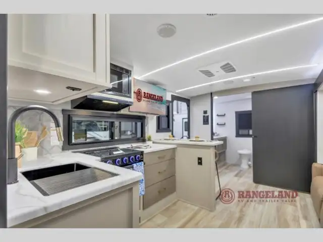 2025 Forest River RV Wildwood Heritage Glen 265BSRB - Photo 11