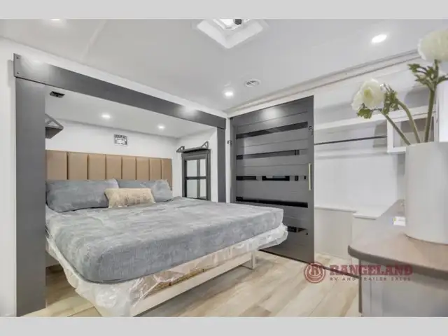 2025 Forest River RV Wildwood Heritage Glen 265BSRB - Photo 13