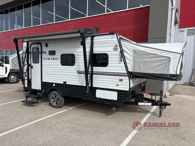 2018 Viking Ultra-Lite 16RBD