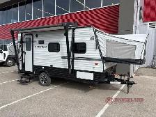 2018 Viking Ultra-Lite 16RBD